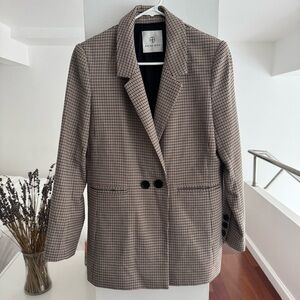 Anine Bing Blazer